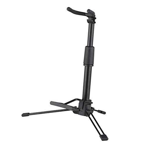 Taotiieout Foldable Digital Wind Instrument Stand Taotiieout Foldable Digital Wind Instrument Stand