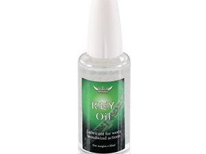 Musical Instrument Key Oil for Clarinets