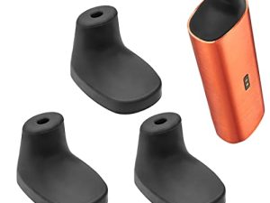Mouthpieces for P3 P2 Replacement Parts Mouthpiece Accessories 3 Pcs/Pack Musical Instruments Type C