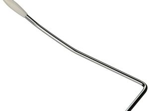 Fender Tremolo Arm Japanese "Reissue" Jaguar/Jazzmaster - Chrome