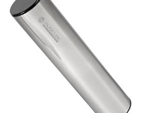 MUSICUBE Shaker Musical Instruments Stainless Steel Shaker Percussion Instrument Accompaniment