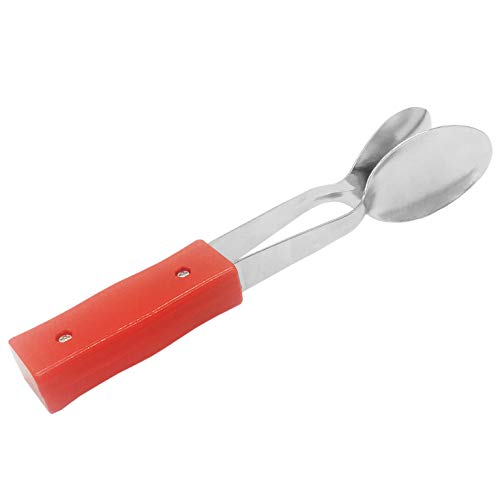 Musical Spoons Instrument with Handle Musical Spoons Instrument with Handle