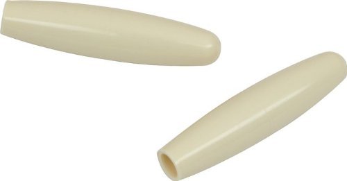 Fender Stratocaster Tremolo Arm Tips - Aged White Fender Stratocaster Tremolo Arm Tips - Aged White
