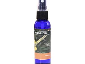 Guitar Polish Spray Musical Instrument Polish