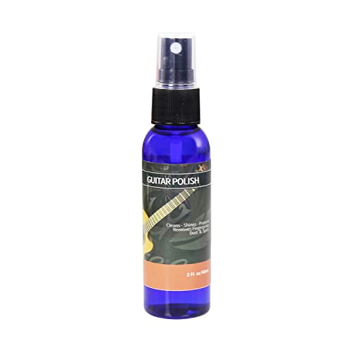 Guitar Polish Spray Musical Instrument Polish Guitar Polish Spray Musical Instrument Polish