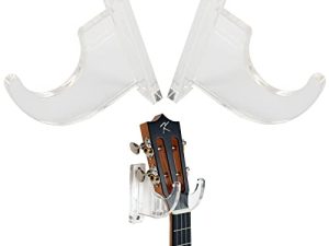 Adjustable Guitar Wall Mount