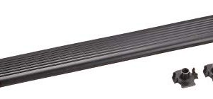 Fender Pure Vintage Amplifier Handle - Black