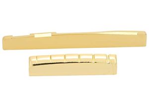 keenso Guitar Nut and Saddle Set