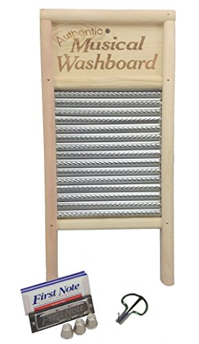 Trophy Musical Washboard (FN85) Trophy Musical Washboard (FN85)