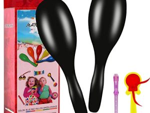 RANMING Maracas Musical Instruments