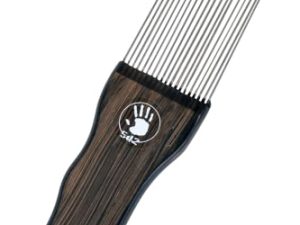 5d2 Percussion Guicharo Scratcher - Percussion Instrument Guiro Scraper - Pullero para Guiro