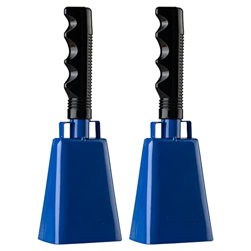 Cowbells 2pcs Cowbells 2pcs