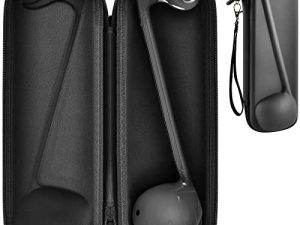 Case Compatible with Otamatone [English Edition] Japanese Electronic Musical Instrument Portable Synthesizer