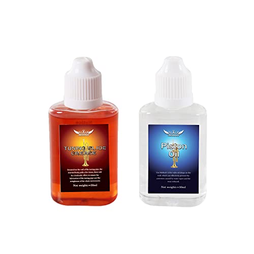 Synthetic Valve Oil Synthetic Valve Oil