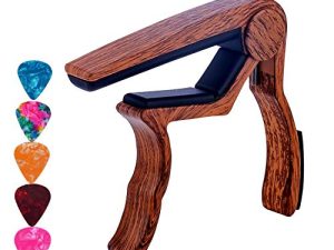 Guitar Capo