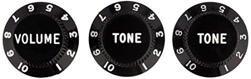 Fender Strat Knobs Fender Strat Knobs