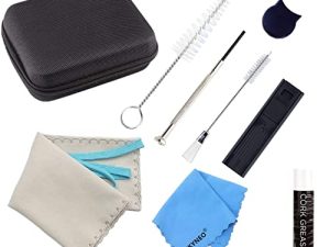 SKYNEO Clarinet Cleaning Kit