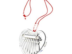 Kalimba Thumb Piano 8 Key Portable Mini Thumb Piano