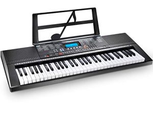 Electric Keyboard Piano 61 Keys