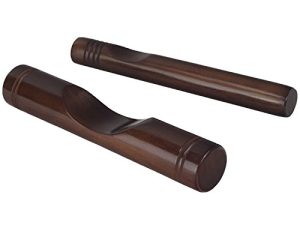 Sawtooth Mahogany Clave