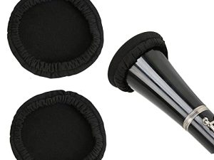 Musical Instrument Bell Cover