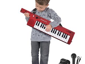 Pyle Digital Musical Keyboard 37 Keys