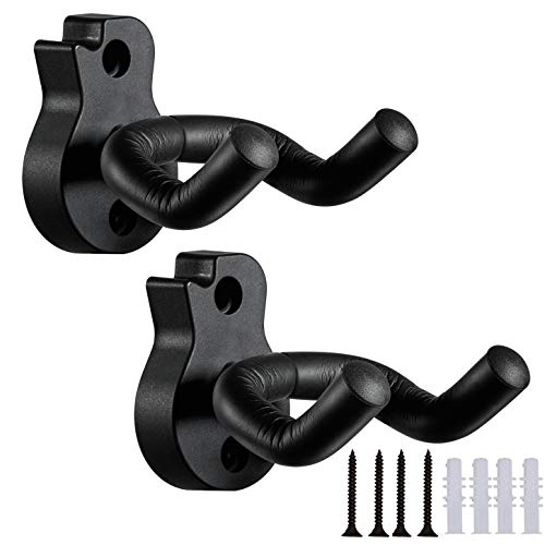 Guitar Ukulele Hanger Wall Mount Holders Hooks Stands Guitar Ukulele Hanger Wall Mount Holders Hooks Stands