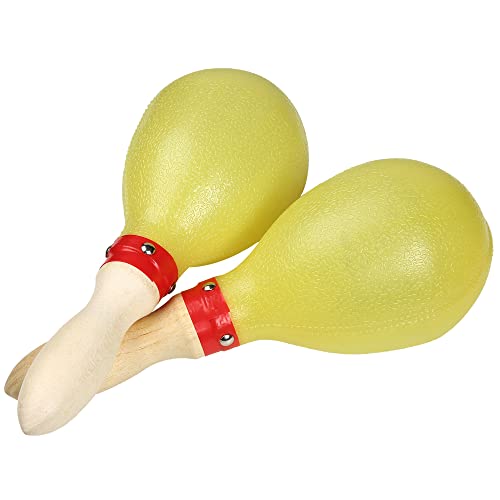 Maracas Maracas