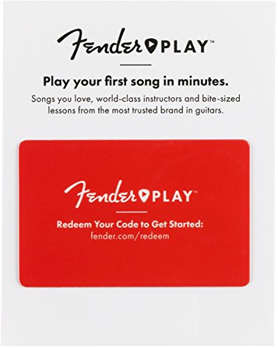 Fender Play – Instructional Fender Play – Instructional