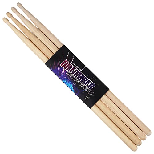 Ohtomber Drum Sticks Ohtomber Drum Sticks