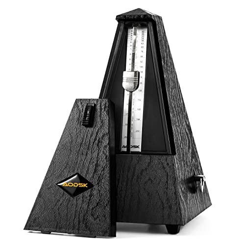 AODSK Mechanical Metronome AODSK Mechanical Metronome