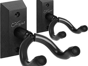 SNIGJAT Guitar Wall Hanger