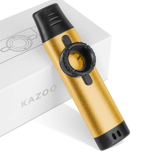 Kazoos with 5 extra Membranes Kazoos with 5 extra Membranes