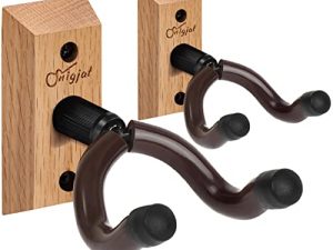 Guitar Wall Mount 2 Pack