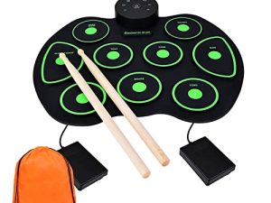 Electric Drum Set