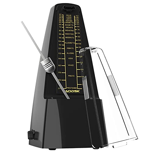 AODSK Mechanical Metronome AODSK Mechanical Metronome