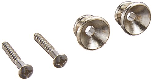 Fender Pure Vintage Strap Button Fender Pure Vintage Strap Button