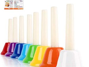 Handbells