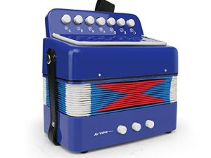 Accordion