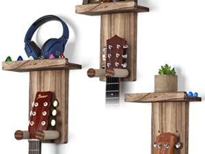 Keebofly Guitar Wall Mount