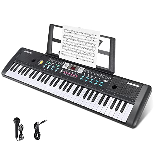 WOSTOO Keyboard Piano WOSTOO Keyboard Piano