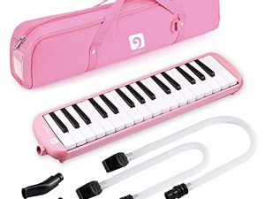 Vangoa 32 Key Melodica