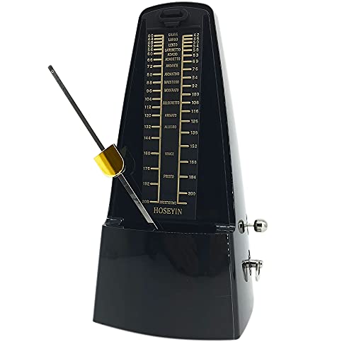 HOSEYIN Mechanical Metronome HOSEYIN Mechanical Metronome