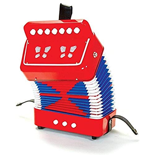 Schylling Kids Accordion Schylling Kids Accordion