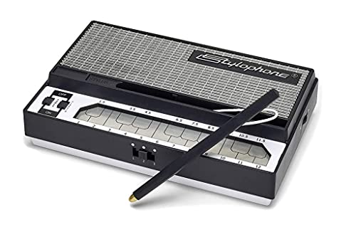Stylophone Retro Pocket Synth Stylophone Retro Pocket Synth