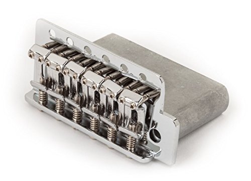 Fender Vintage-Style Standard Series Stratocaster Tremolo Assemblies Fender Vintage-Style Standard Series Stratocaster Tremolo Assemblies