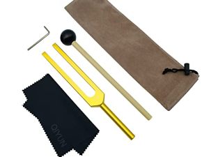 QIYUN Tuning Fork