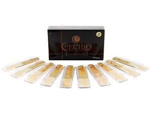 Cecilio Clarinet Reeds