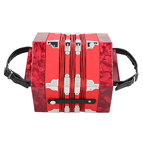 Eujgoov Concertina Accordion Eujgoov Concertina Accordion