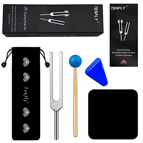 528 Hz Tuning Fork for Healing 528 Hz Tuning Fork for Healing